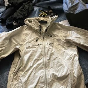 Oakley jacket